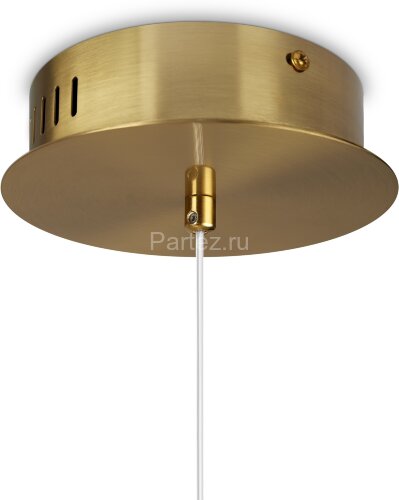 Подвесной светильник Freya FR5396PL-L13BS