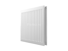 Радиатор панельный Royal Thermo HYGIENE H20-600-900 RAL9016