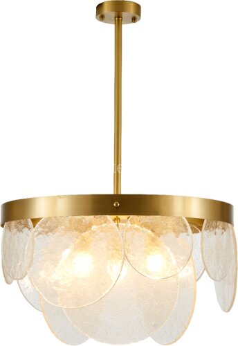 Потолочная люстра Moderli V11077-4P