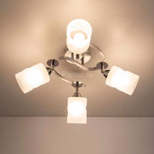 Потолочная люстра Citilux CL119240