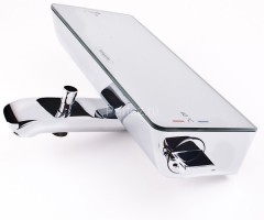 Hansgrohe 13141000 Ecostat Select Термостат для ванны Ecostat Select, ВМ, 1/2