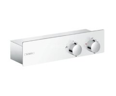 13102400 ShowerTablet Термостат ShowerTablet 350, ВМбелый/хром