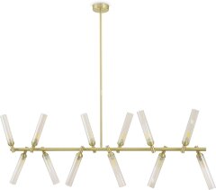 Потолочная люстра Freya FR5379PL-12G