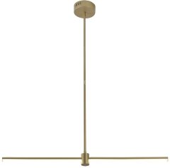 Потолочная люстра F-Promo 4177-1P