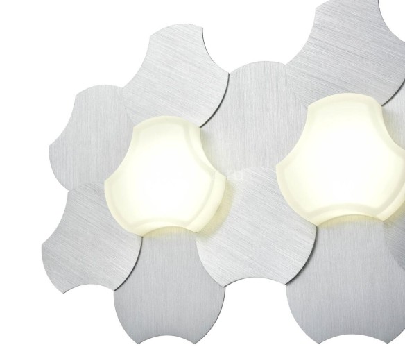 Настенный светильник Vele Luce VL8045W02