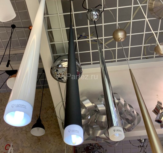 Подвесной светильник Lightstar 807017