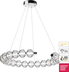 Подвесной светильник Maytoni MOD555PL-L26CH4K