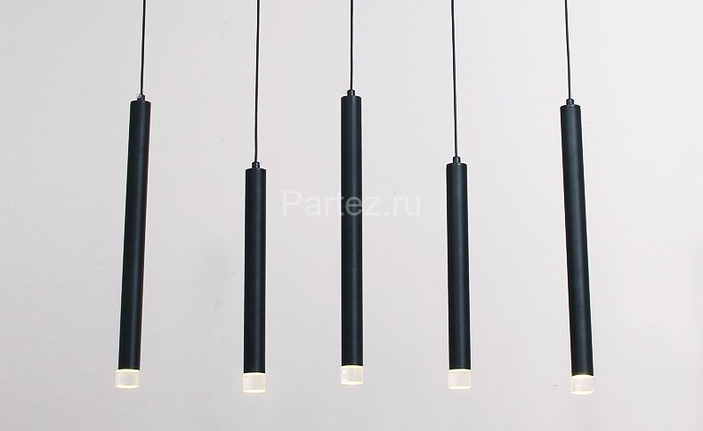 Подвесной светильник Moderli V2321-PL