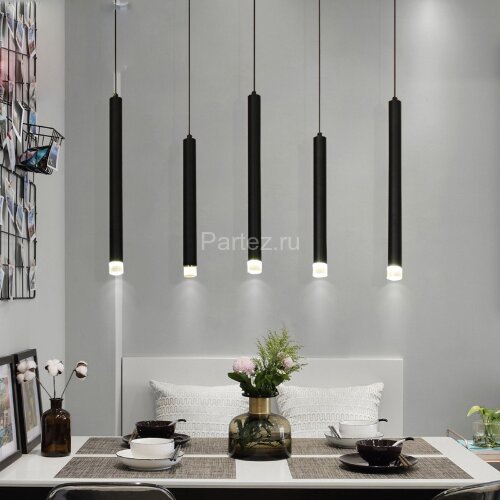 Подвесной светильник Moderli V2321-PL