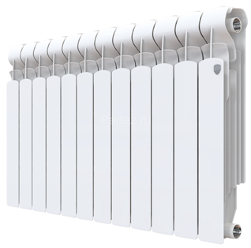 Биметаллический радиатор Royal Thermo Indigo Super 500/100-12