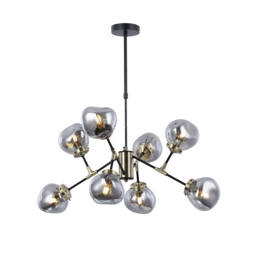 Потолочная люстра Omnilux OML-95207-08