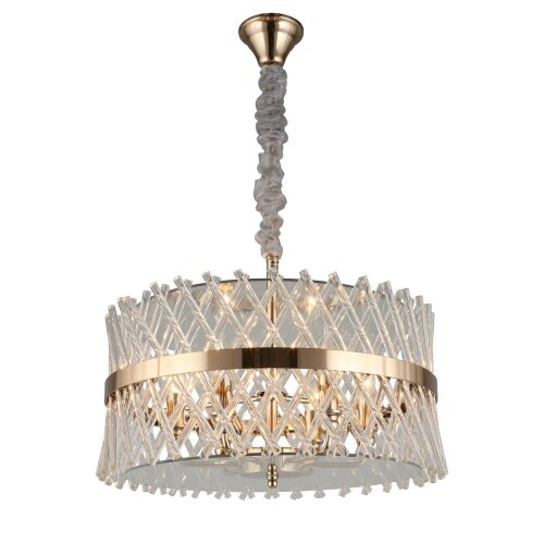 Подвесная люстра Aployt APL.734.06.06