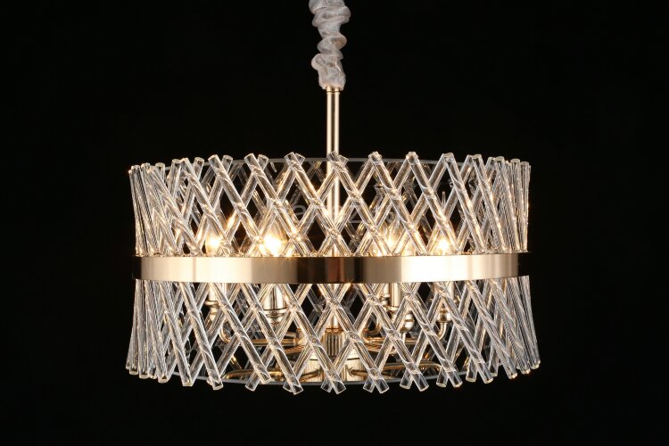 Подвесная люстра Aployt APL.734.06.06