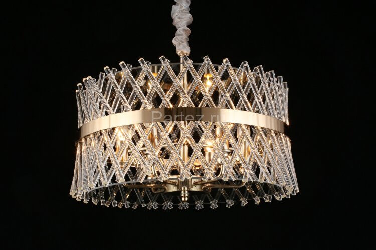 Подвесная люстра Aployt APL.734.06.06