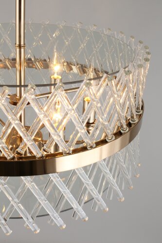 Подвесная люстра Aployt APL.734.06.06