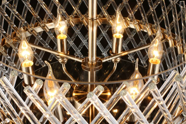 Подвесная люстра Aployt APL.734.06.06