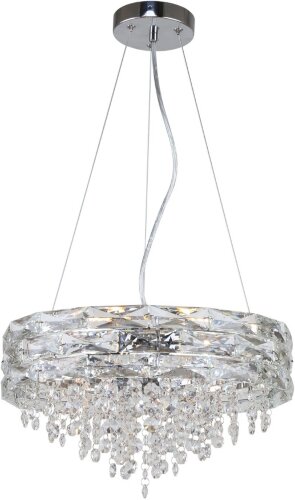 Подвесная люстра Lussole LSP-8894