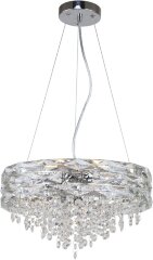 Подвесная люстра Lussole LSP-8894
