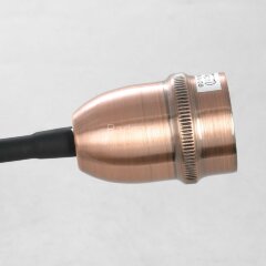 Потолочная люстра Lussole Loft LSP-8247