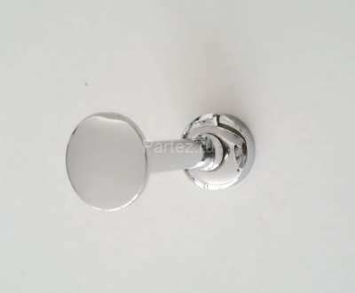 Крючок Keuco Elegance, Хром (11615010000)