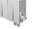 Радиатор Royal Thermo PianoForte 200 /Bianco Traffico - 18 секц. VDR