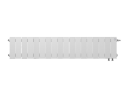 Радиатор Royal Thermo PianoForte 200 /Bianco Traffico - 18 секц. VDR