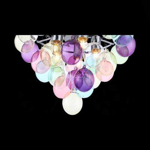 Подвесная люстра ST Luce SL432.153.05