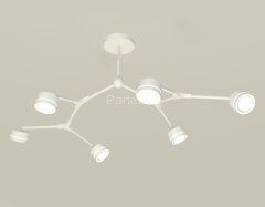 Потолочная люстра Ambrella XB9055201