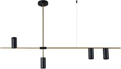 Подвесной светильник Kink Light 07621-4,19