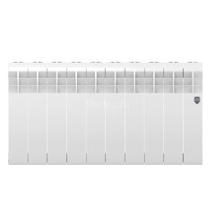 Биметаллический радиатор Royal Thermo BiLiner 350/87-10