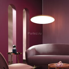 Подвесной светильник Loft It 10119 Orange