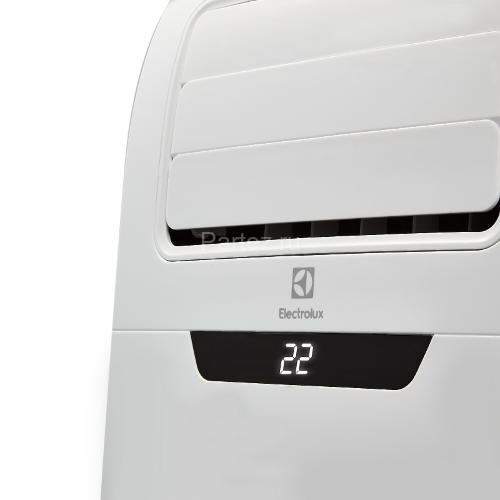 Кондиционер мобильный ELECTROLUX EACM-12 FM/N3