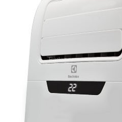 Кондиционер мобильный ELECTROLUX EACM-12 FM/N3
