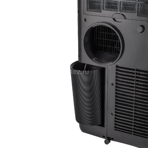 Кондиционер мобильный ELECTROLUX EACM-12 FM/N3