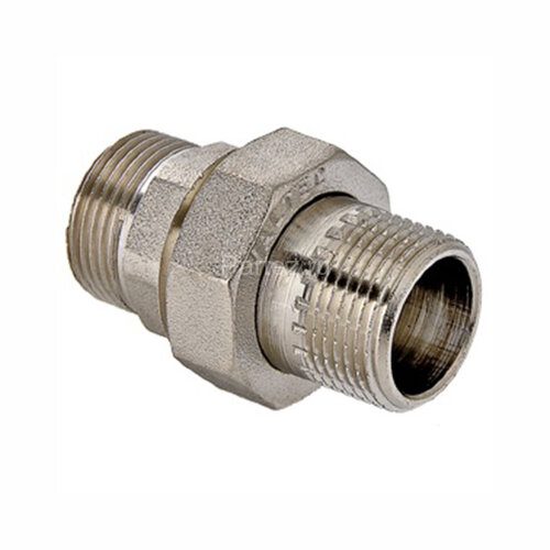 Американка прямая НР 2" VALTEC