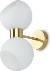 Бра Freya FR5394WL-02BS