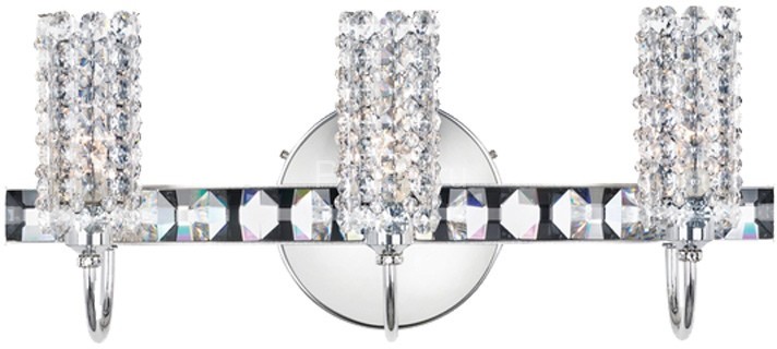 Бра Schonbek ELW1606 SC