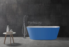 Акриловая ванна ABBER AB9216-1.7DB