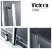 Душевой уголок Gemy Victoria S30192D-A100