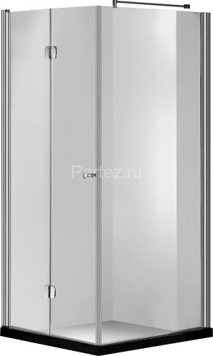 Душевой уголок Gemy Dutch Windmill S37193A-D100