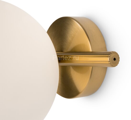 Бра Freya FR5259WL-01BS