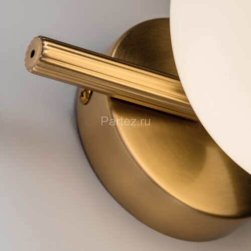 Бра Freya FR5259WL-01BS