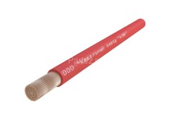 Провод ПуГВнг(А)-LS 1х1 К (бухта) (м) АЛЮР 00-00010927