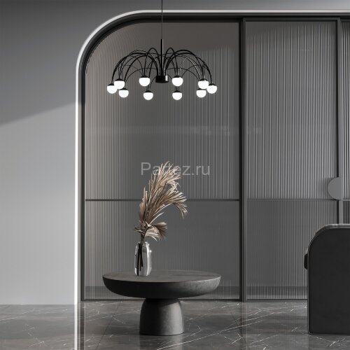 Подвесная люстра Eurosvet 90034/10