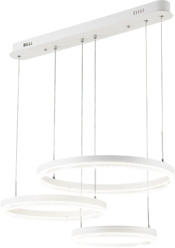 Подвесной светильник Escada 10223/3LED
