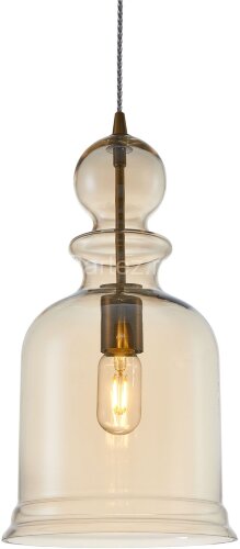 Подвесной светильник Maytoni P002PL-01BZ