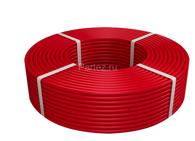 Труба из сшитого полиэтилена Royal Thermo PE-X/EVOH D20х2.0 (бухта 200 м)