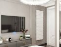 Биметаллический радиатор Royal Thermo PianoForte Tower 500/100-18 (Bianco Traffico)