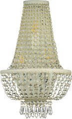 Бра Arti Lampadari Nobile E 2.20.100 WG