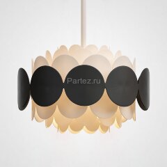 Потолочная люстра ImperiumLoft ASOLA01